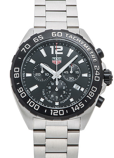 Tag Heuer Formula 1 CAZ1010.BA0842 - MS TR JAPAN 