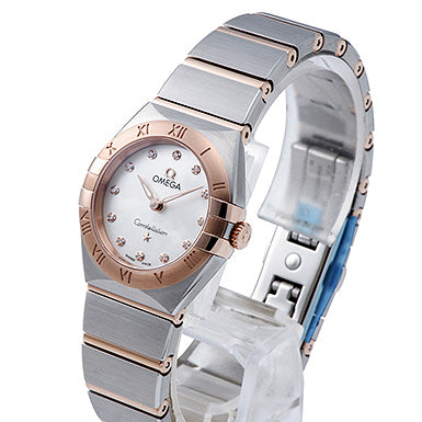 OMEGA Constellation Manhattan 131.20.25.60.55.001