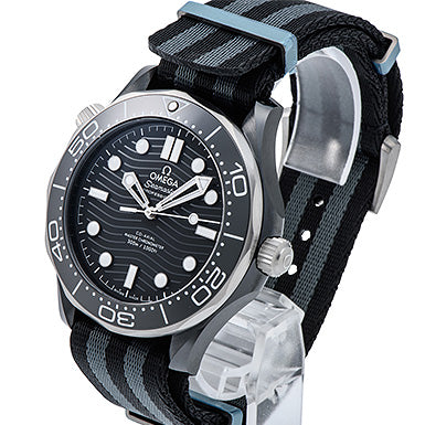 Omega  seamaster  210.92.44.20.01.002