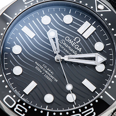Omega  seamaster  210.92.44.20.01.002