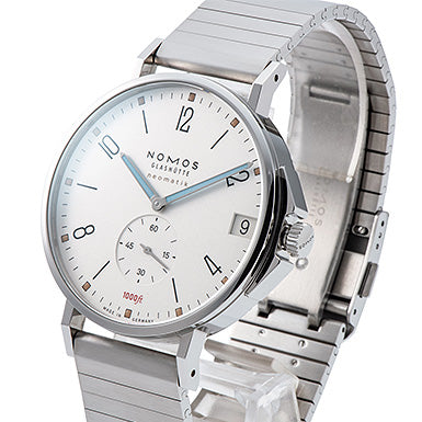 NOMOS Tangente Sports Neomatic42 Date TNS161011W2M - MS TR JAPAN 
