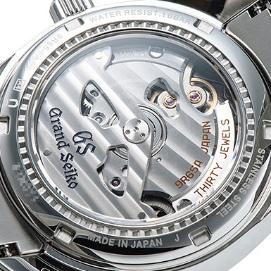 SEIKO Grand Seiko Heritage Collection SBGA203