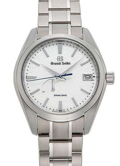 SEIKO Grand Seiko Heritage Collection SBGA211