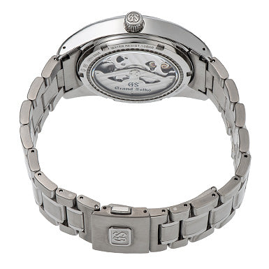 SEIKO Grand Seiko Heritage Collection SBGA211