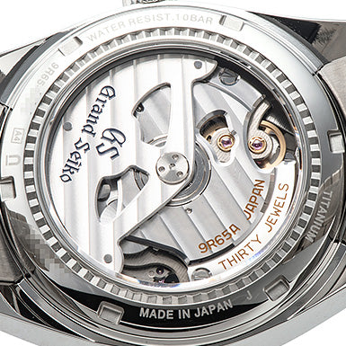 SEIKO Grand Seiko Heritage Collection SBGA211