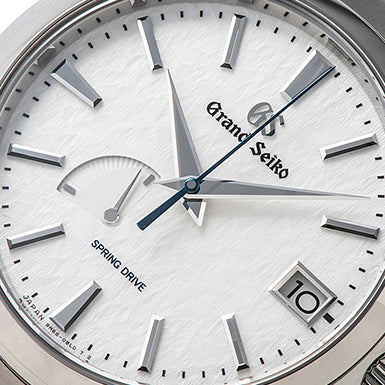 SEIKO Grand Seiko Heritage Collection SBGA211
