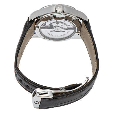 Omega Seamaster Aqua Terra Automatic Chronometer Silver Dial Mens Watch 231.13.39.22.02.001
