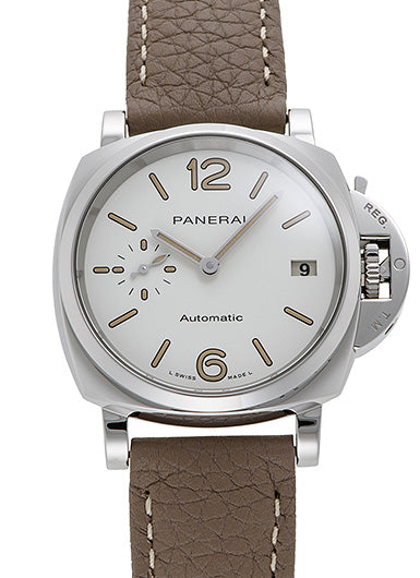 PANERAI LUMINOR DUE PAM01043 - MS TR JAPAN 