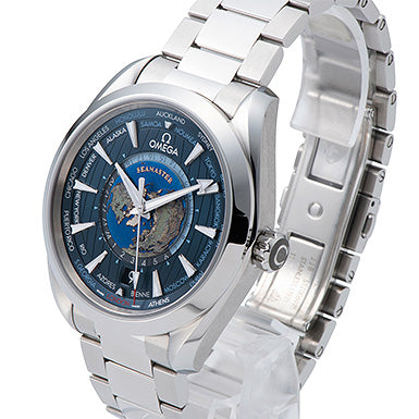Omega  seamaster 220.10.43.22.03.001