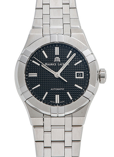 Maurice Lacroix Men's AI6007-SS002-330-1 - MS TR JAPAN 