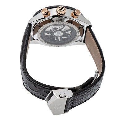 TAG Heuer Carrera Sports Chronograph Calibre HEUER02 CBN2A5A.FC6481