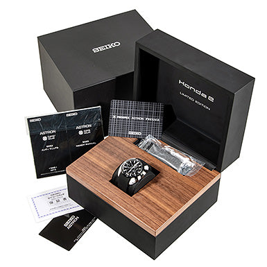SEIKO Astron Revolution Line HONDA e Limited SBXC075