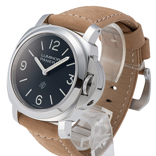 PANERAI Luminor Base Logo PAM01086